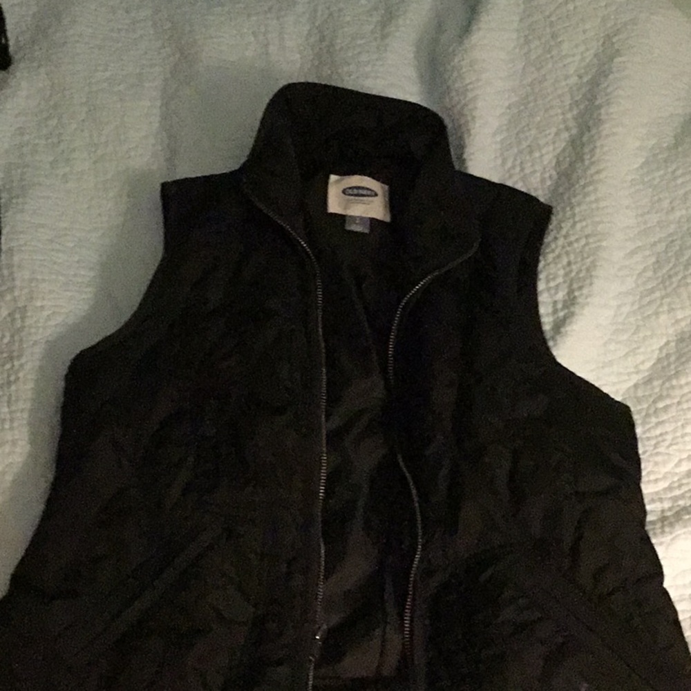 Old Navy Vest